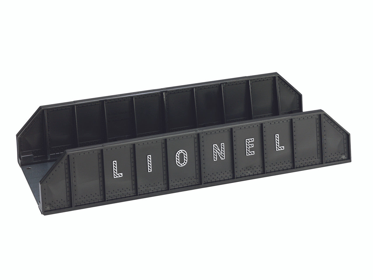 Lionel 6-12730 O Gauge Lionel 10'' Girder Bridge