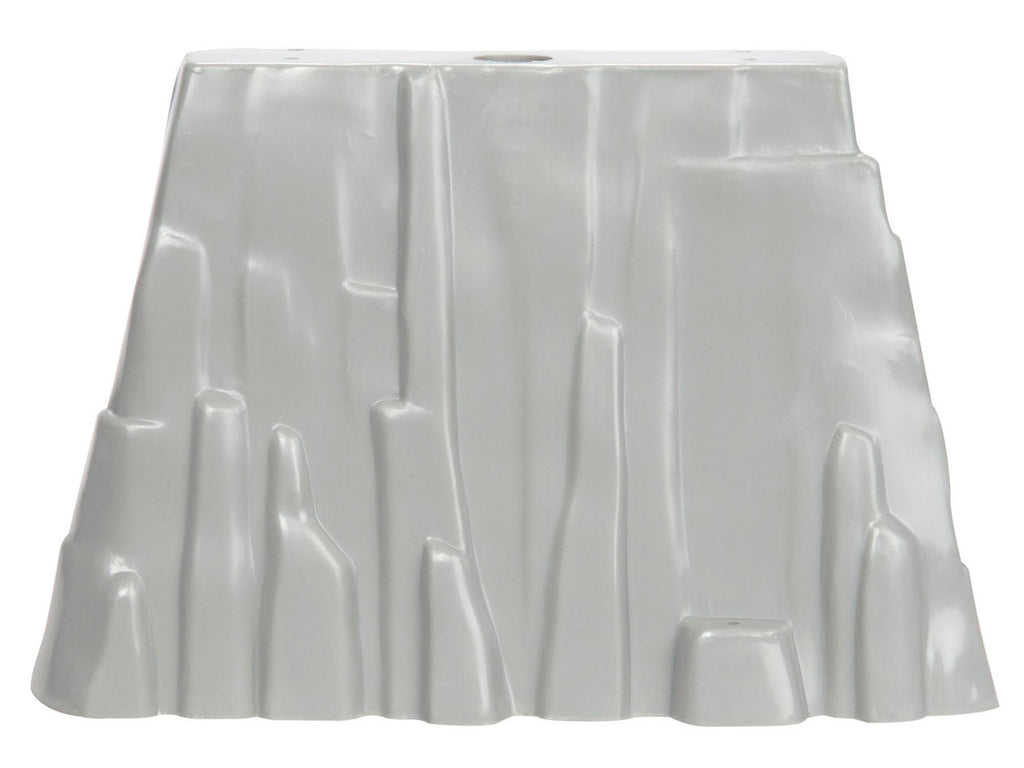 Lionel 6-12744 O Gauge Rock Piers 2pk
