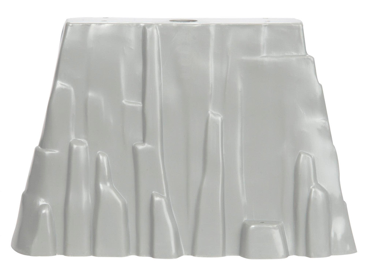 Lionel 6-12744 O Gauge Rock Piers 2pk