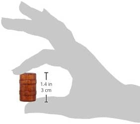 Lionel 6-12745 O Gauge Barrel Pack/6pc