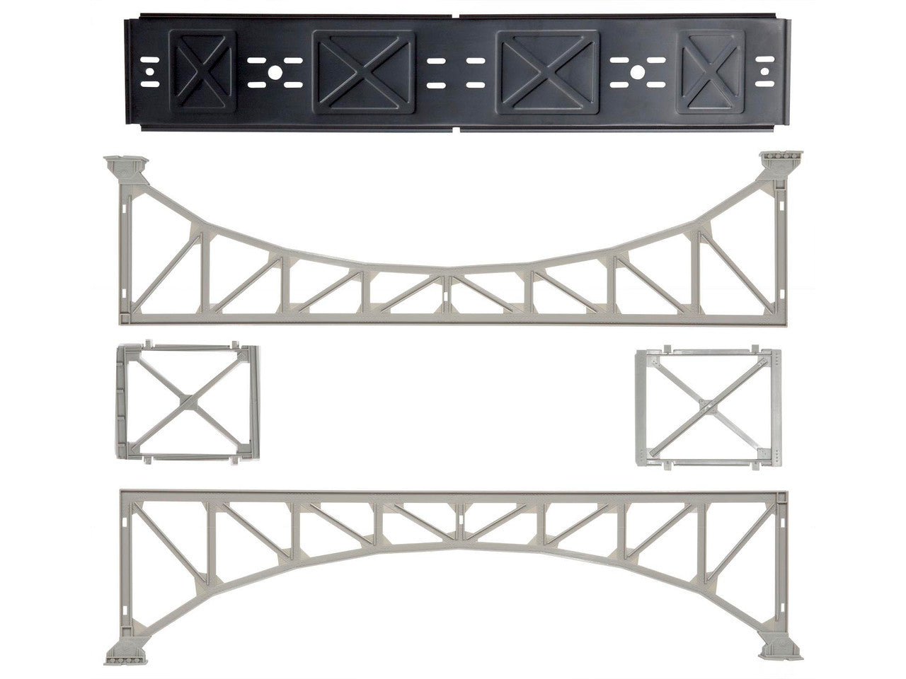 Lionel 6-12770 O Gauge Arch-Under Bridge