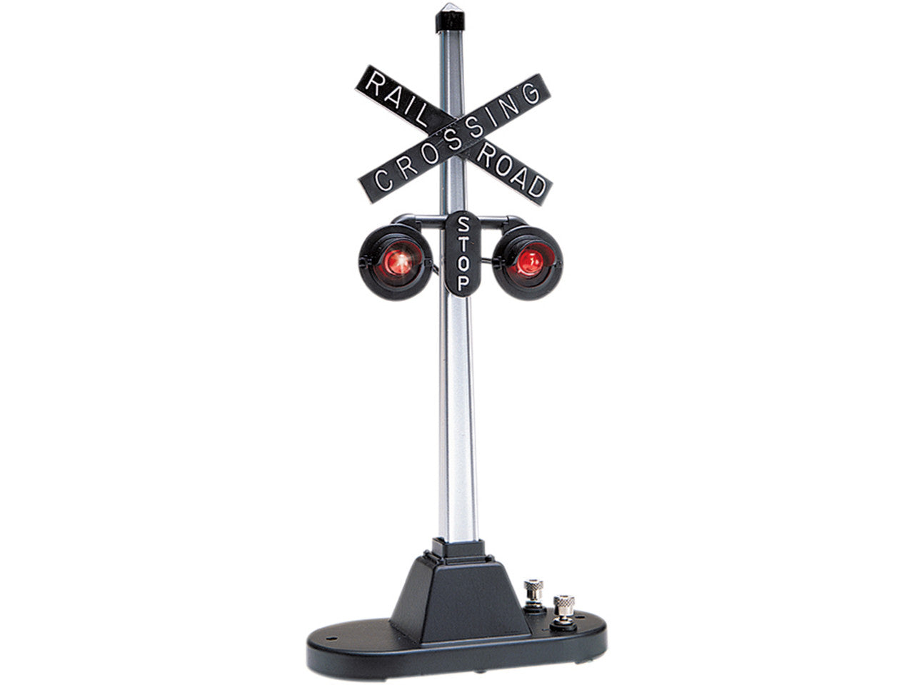 Lionel 6-12888 O Gauge #154 Railroad Crossing Flasher