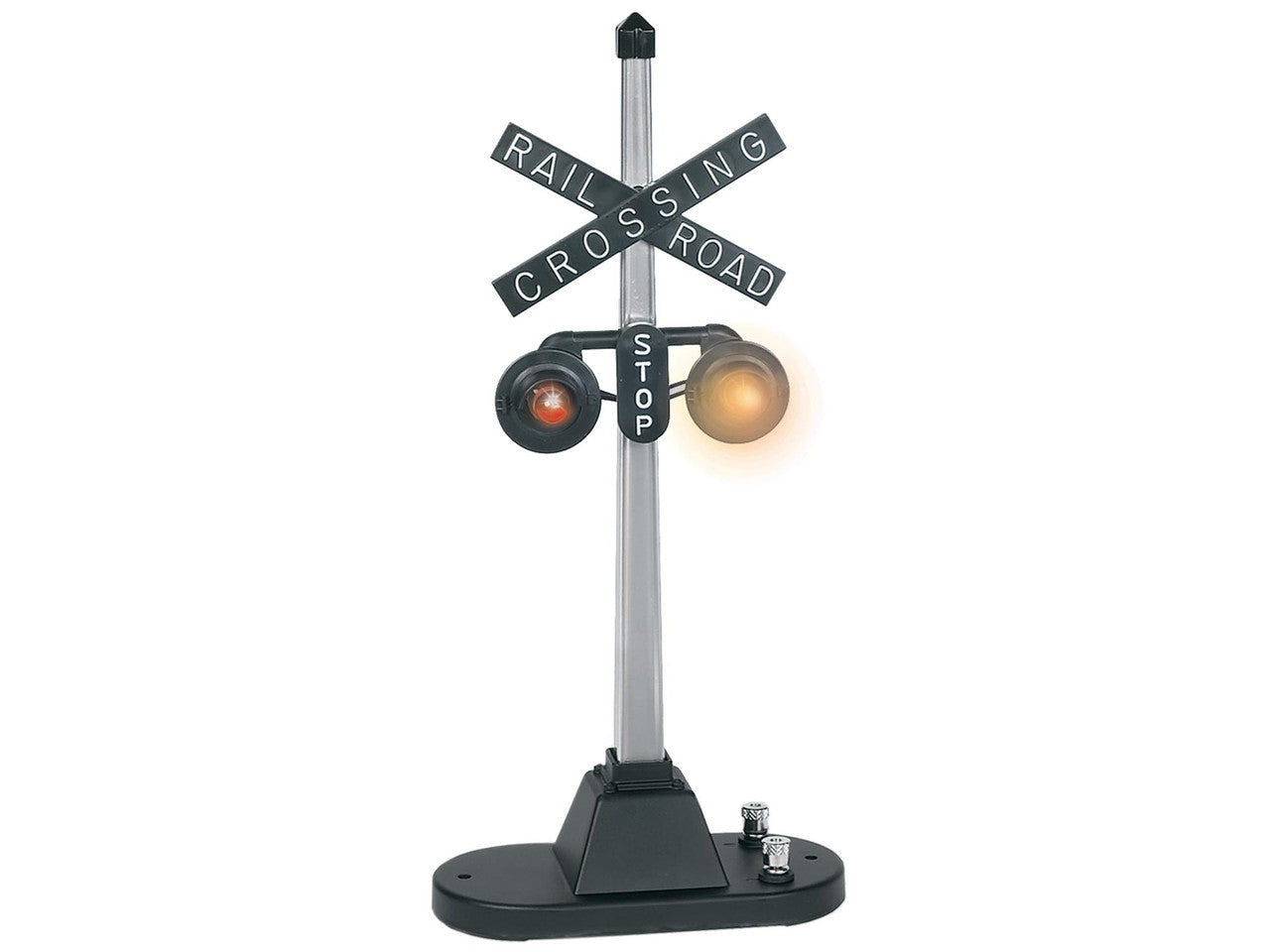 Lionel 6-12888 O Gauge #154 Railroad Crossing Flasher