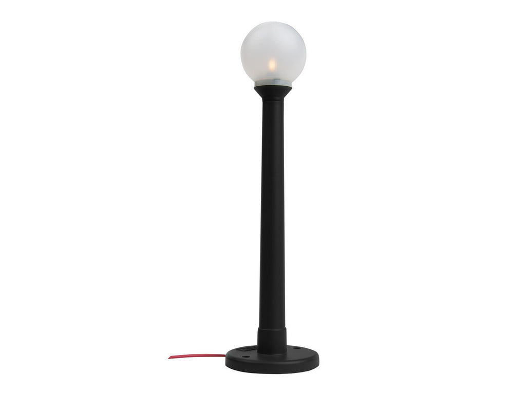 Lionel 6-12926 O Gauge RTR #64 Globe Street Lights