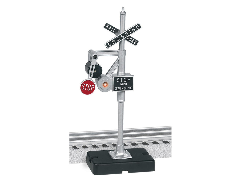 Lionel 6-14090 O Gauge Banjo Signal