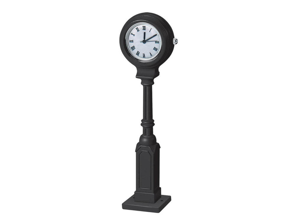 Lionel 6-14147 O Gauge Old Style Clock Tower