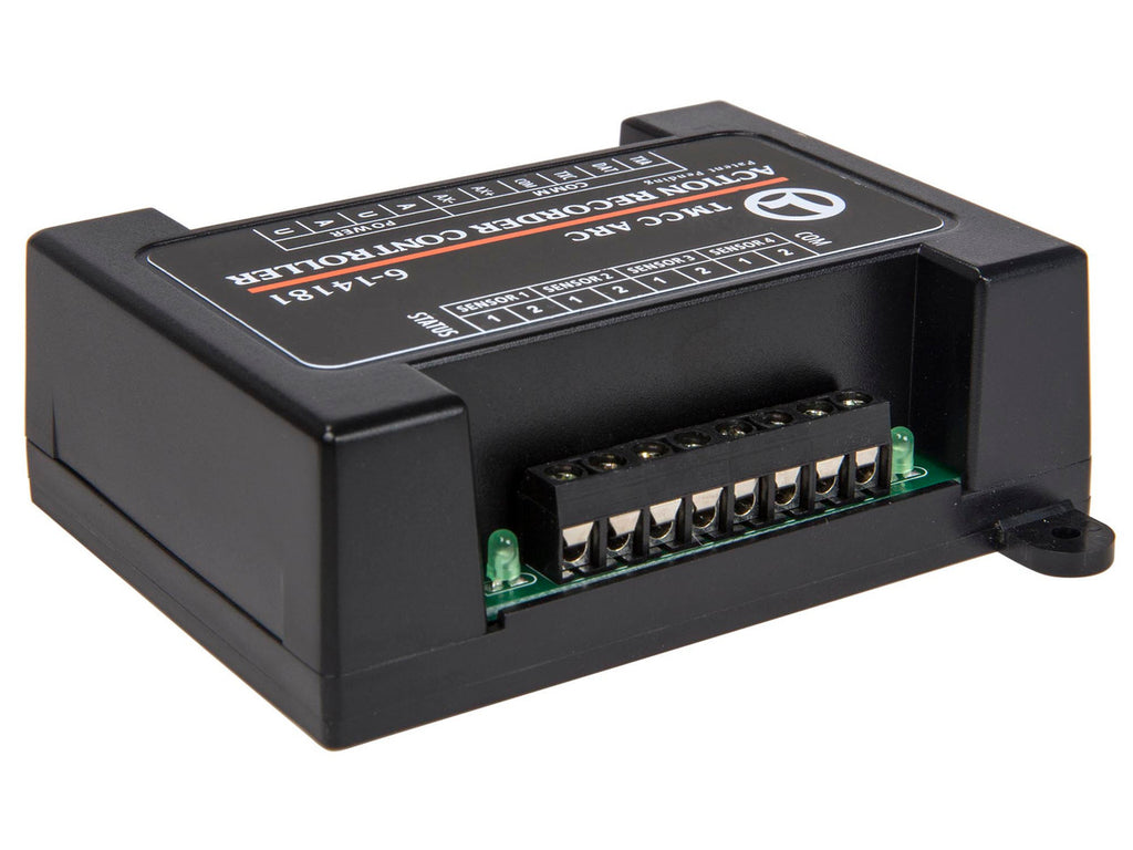 Lionel 6-14181 O Gauge TMCC Action Recorder Controller/ARC