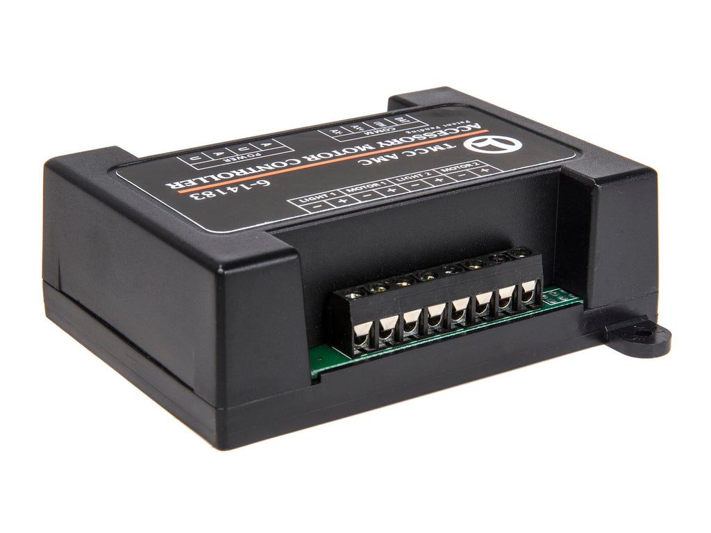 Lionel 6-14183 O Gauge TMCC Accessory Motor Controller/AMC