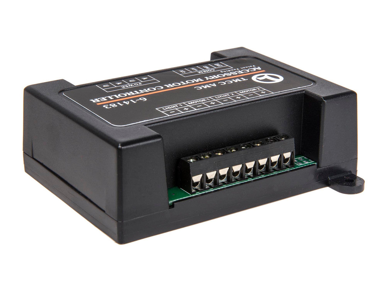 Lionel 6-14183 O Gauge TMCC Accessory Motor Controller/AMC