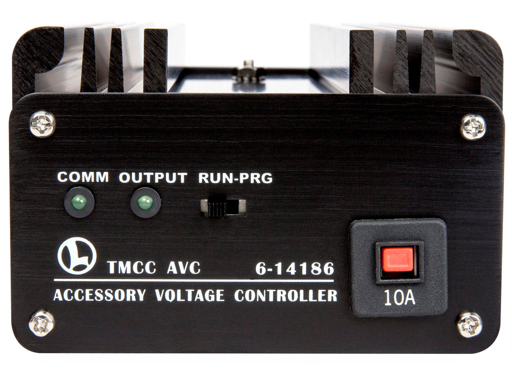 Lionel 6-14186 O Gauge TMCC Accessory Voltage Controller/AVC