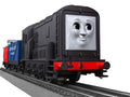 Lionel 1823030 O Gauge LionChief TTT Diesel Set