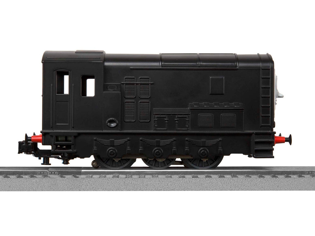 Lionel 1823030 O Gauge LionChief TTT Diesel Set