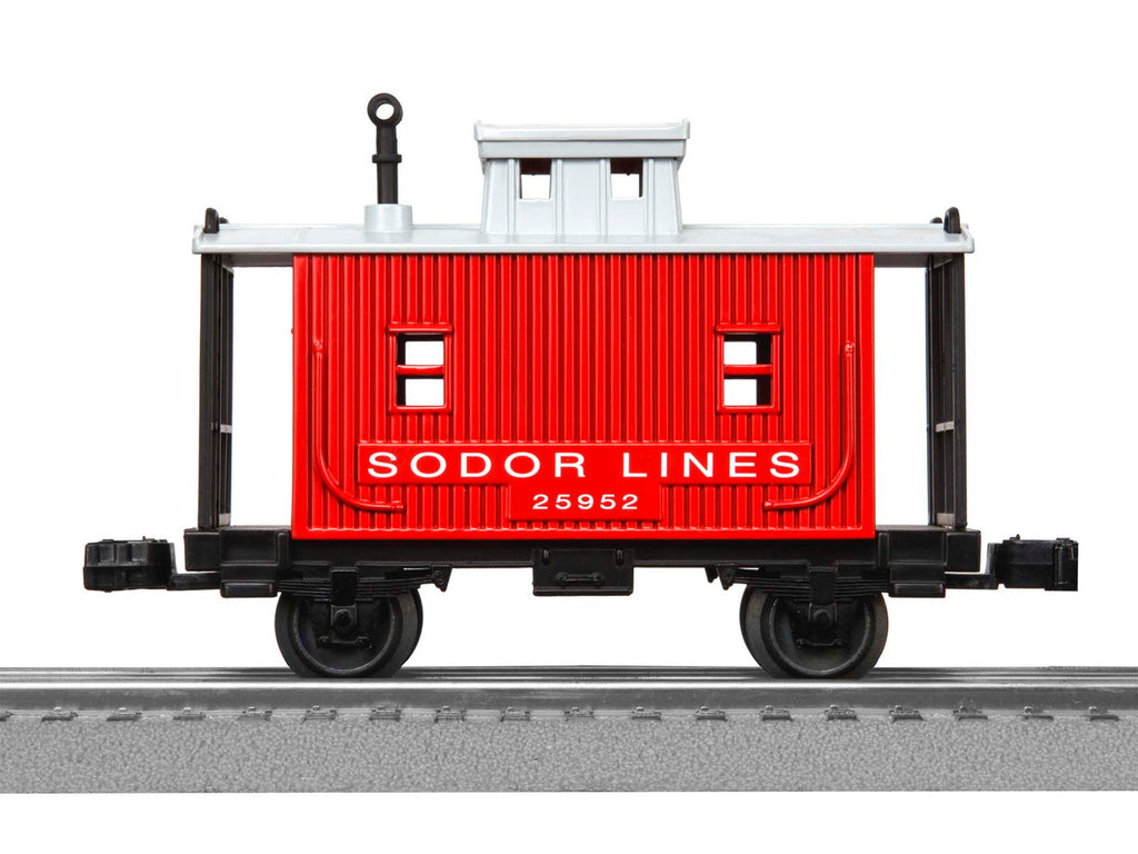 Lionel 1823030 O Gauge LionChief TTT Diesel Set