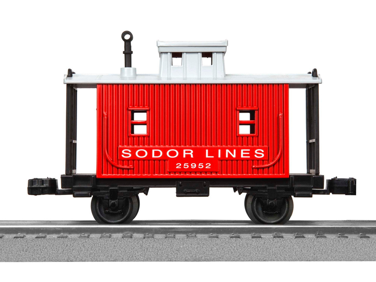 Lionel 1823030 O Gauge LionChief TTT Diesel Set