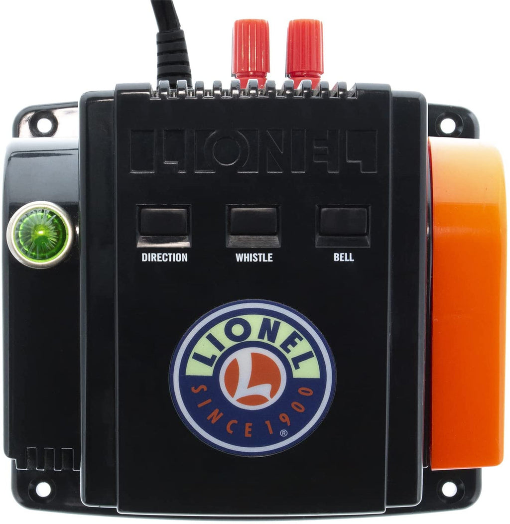 Lionel 1908080 O Gauge CW80 Transformer