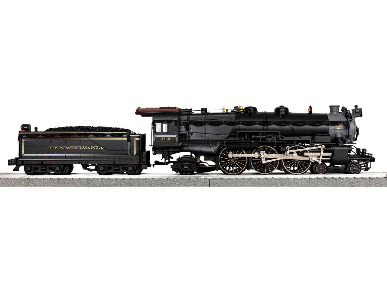 Lionel 1922030 O Gauge Warren G Harding Funeral Train/LCS 9/23