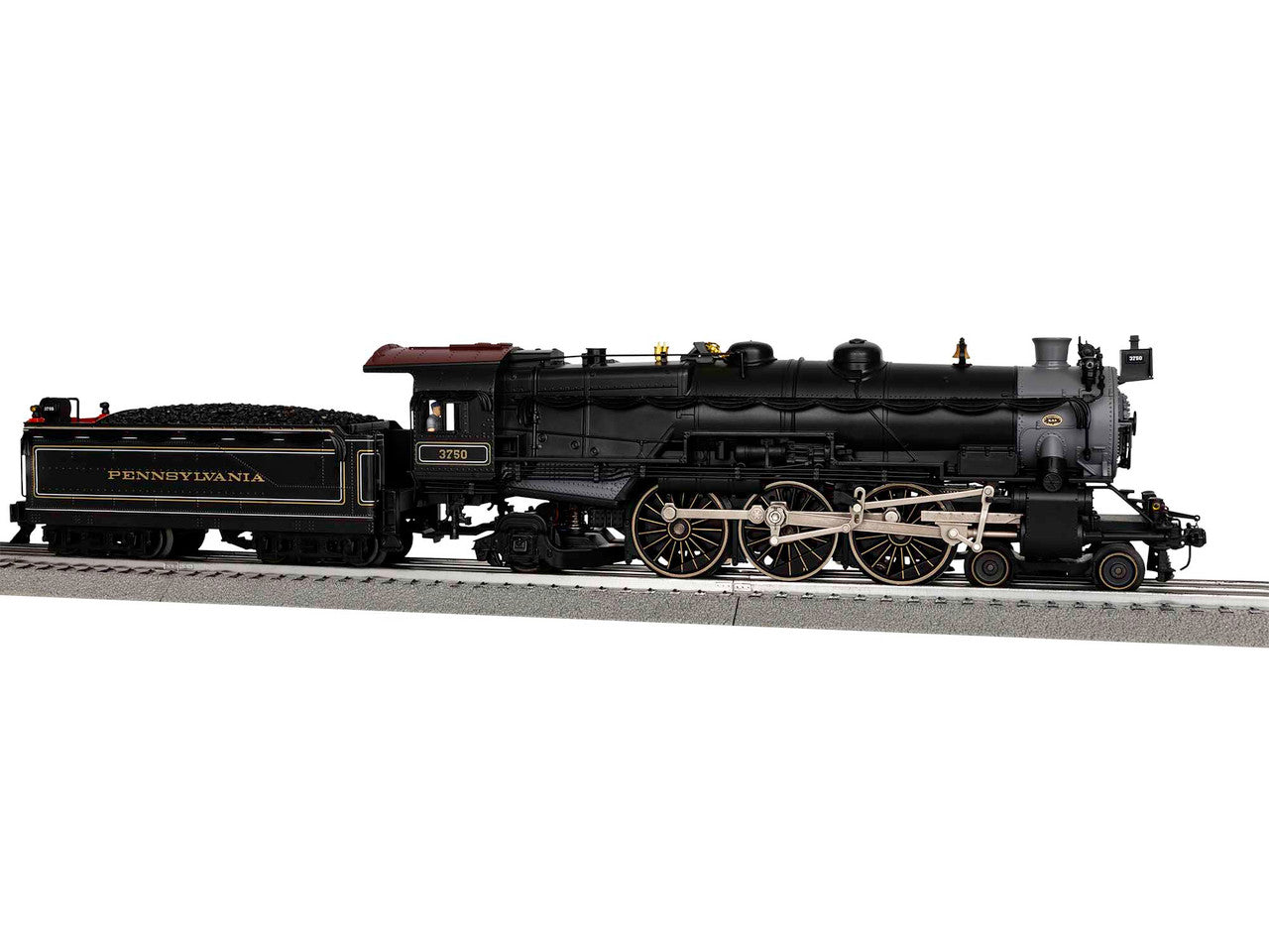 Lionel 1922030 O Gauge Warren G Harding Funeral Train/LCS 9/23