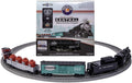 Lionel 1923020 O Gauge LionChief NYC Flyer Steam Freight Set/0-8-0