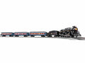 Lionel 1923030 O Gauge Polar Express 15th Anniversary LionChief 9/23Set with Bluetooth