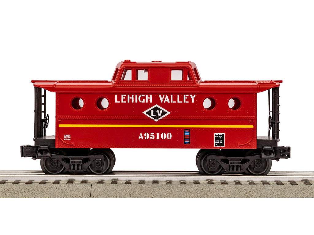Lionel 1923090 O Gauge LionChief LV Diesel Freight Set/U36B