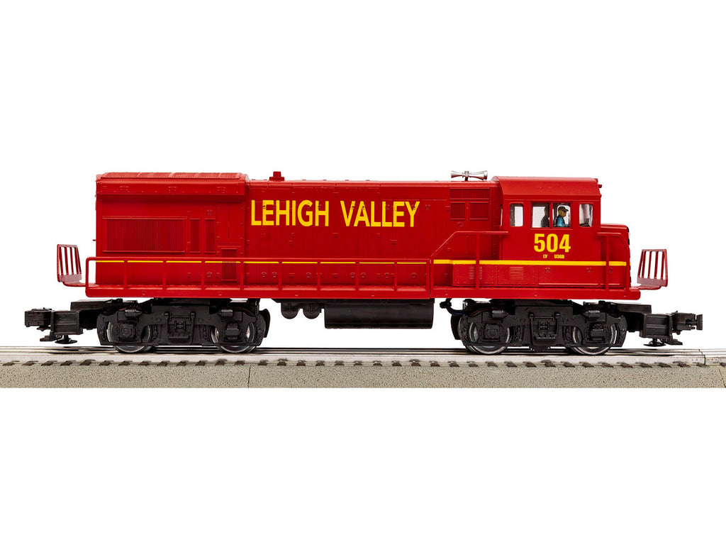 Lionel 1923090 O Gauge LionChief LV Diesel Freight Set/U36B
