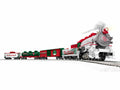 Lionel 1923150 O Gauge LionChief Winter Wonderland Steam Set/0-8-0 9/23