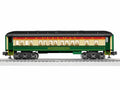 Lionel 1927660 O Gauge PRR Limited Add-On Coach Suetonius