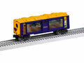 Lionel 1928360 O Gauge Scooby Doo Aquarium Car