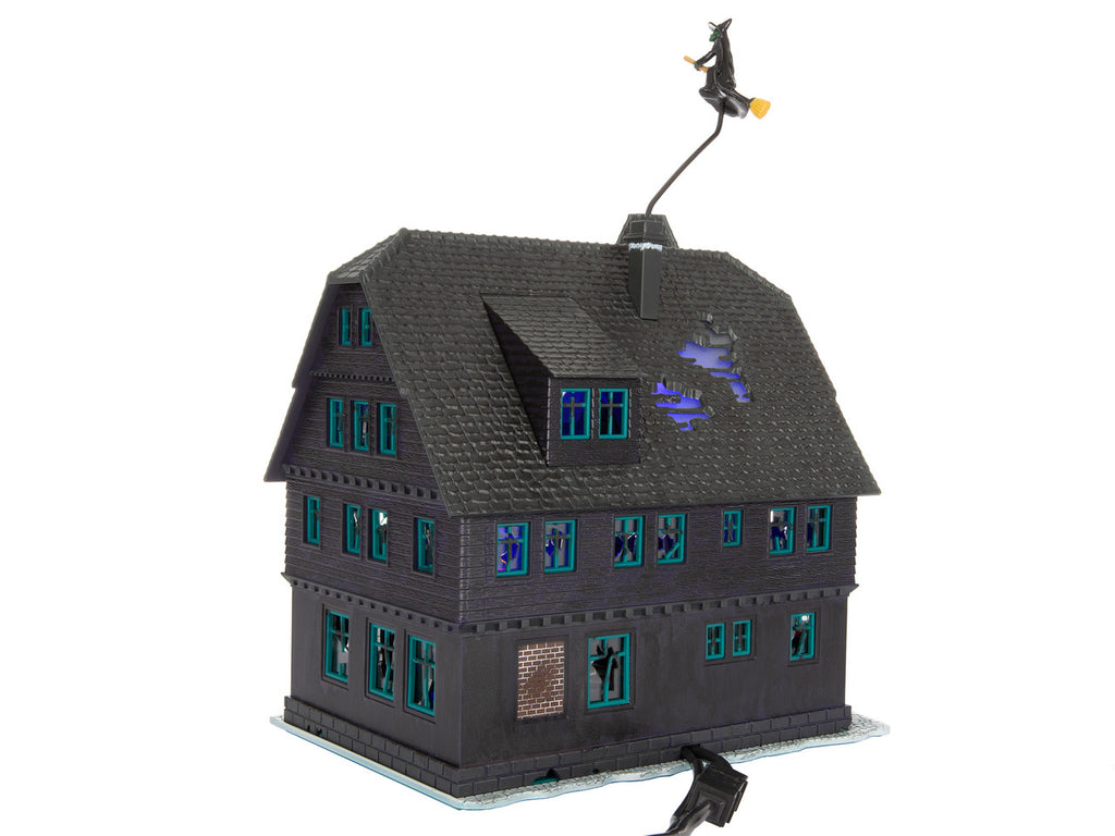 Lionel 1929170 O Gauge PEP Haunted House