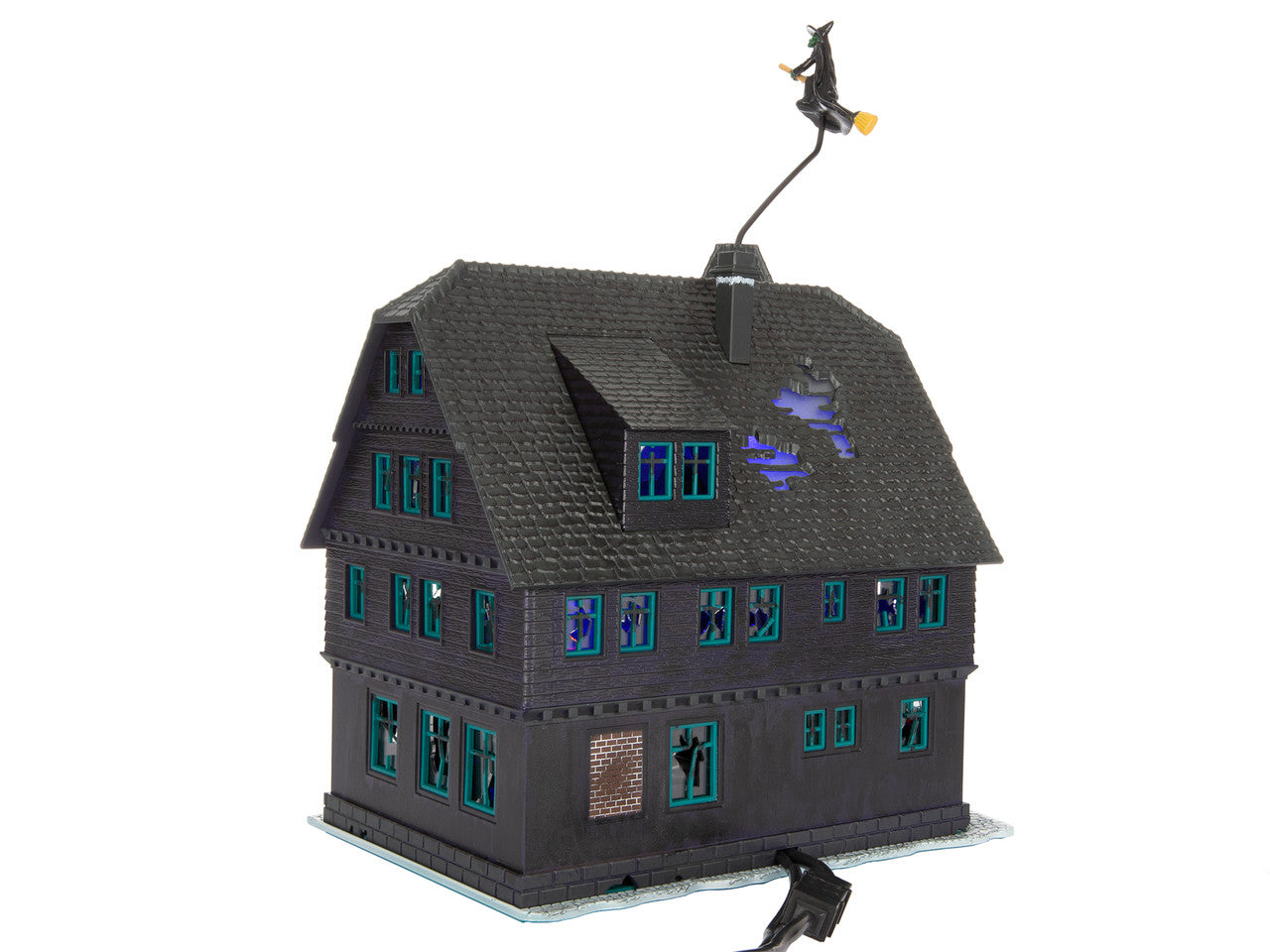 Lionel 1929170 O Gauge PEP Haunted House
