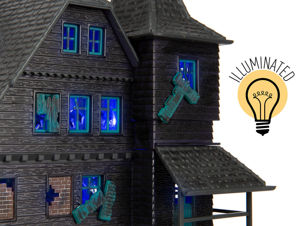 Lionel 1929170 O Gauge PEP Haunted House