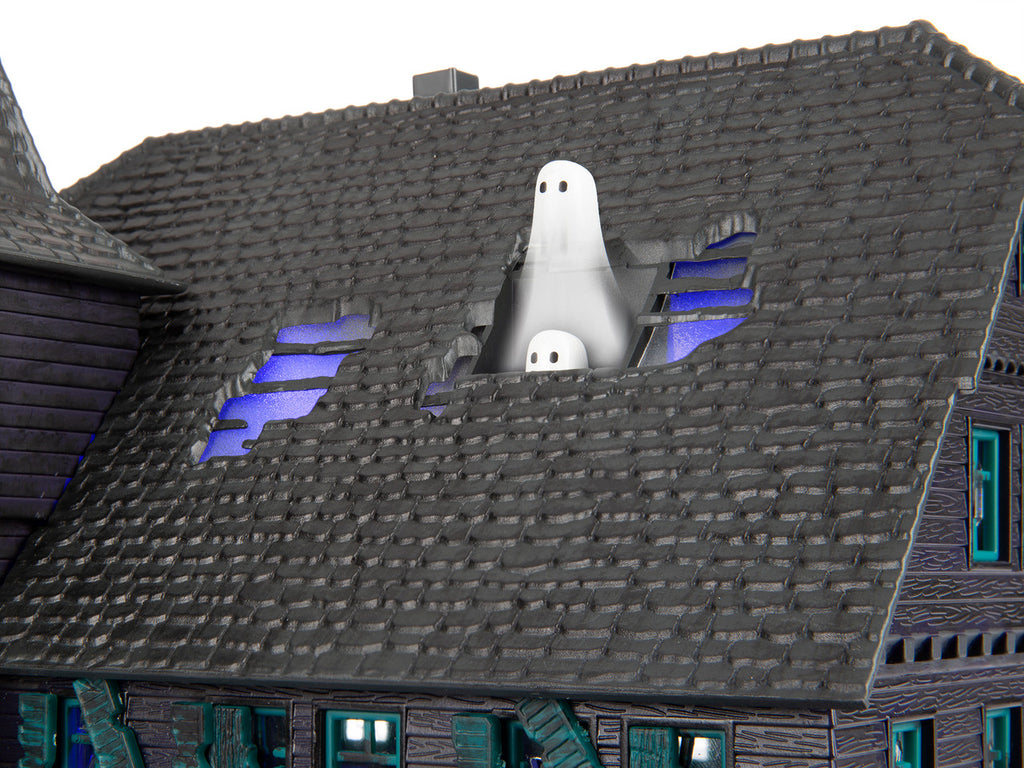 Lionel 1929170 O Gauge PEP Haunted House
