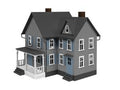 Lionel 1930370 O Gauge Braga House - Built Up 9/23