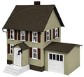 Lionel 1930400 O Gauge Olson House - Kit