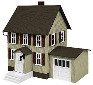 Lionel 1930400 O Gauge Olson House - Kit