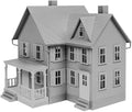 Lionel 1930410 O Gauge Morris House - Kit