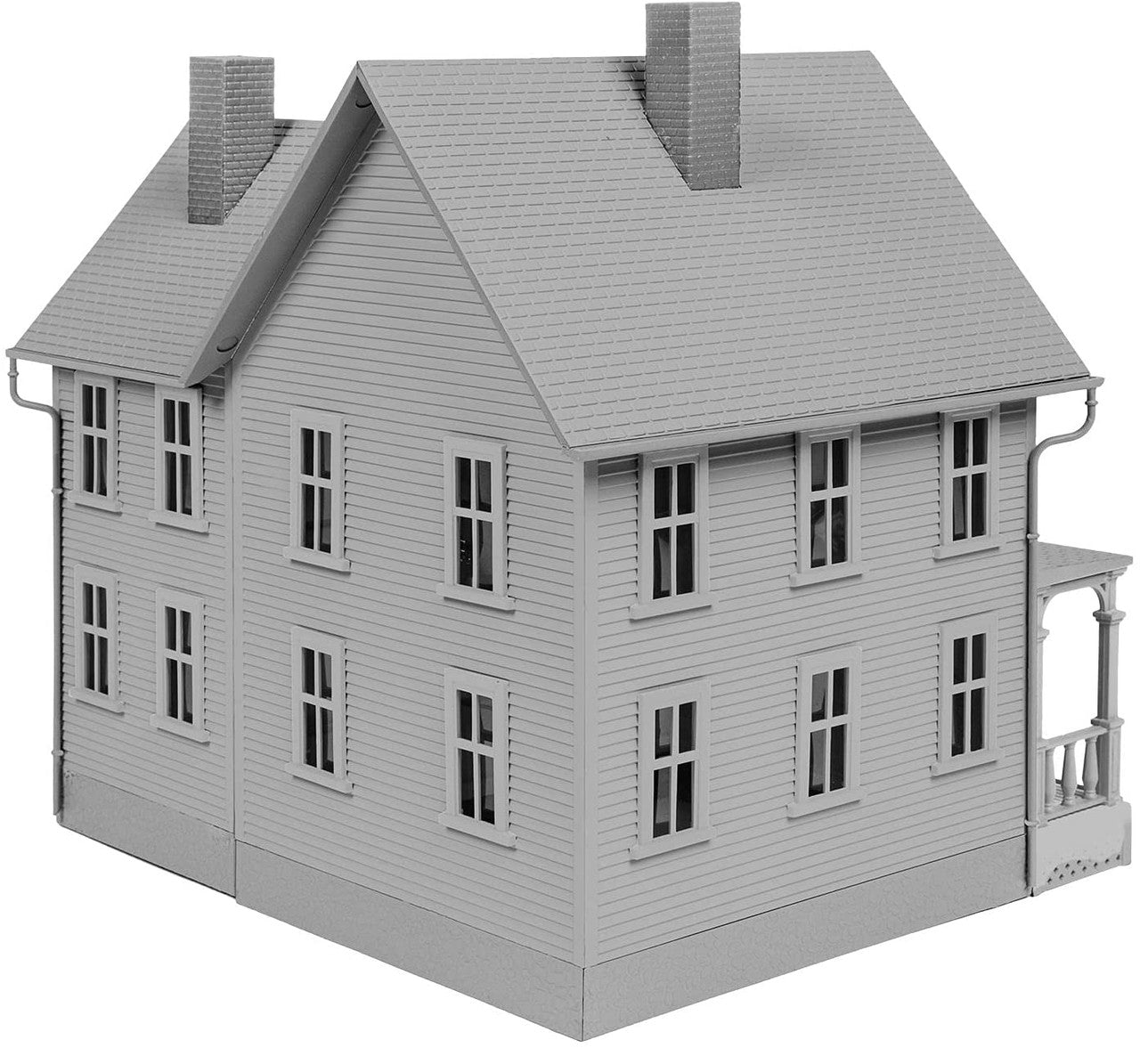 Lionel 1930410 O Gauge Morris House - Kit