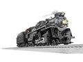 Lionel 1932050 O Gauge LC+2.0 SOU 2-8-4 Berkshire #2716 Steam Loco