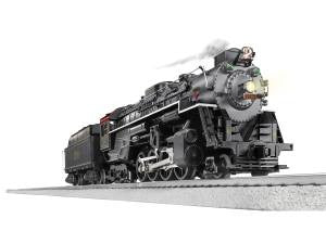 Lionel 1932050 O Gauge LC+2.0 SOU 2-8-4 Berkshire #2716 Steam Loco