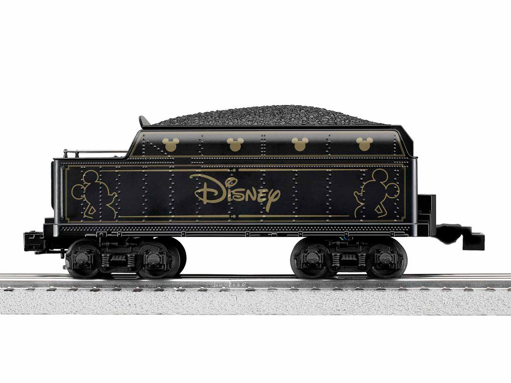 Lionel 1932080 O Gauge Lionchief+ 2.0 Disney Berkshire Steam Loco