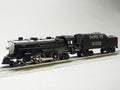 Lionel 1932140 O Gauge LionChief SF 2-4-2 Steam Loco