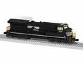 Lionel 1934031 O Gauge LC+2.0 NS ET44AC #3600 Diesel