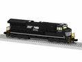Lionel 1934032 O LC+2.0 NS ET44AC #3619 Diesel