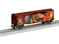 Lionel 1938030 O Gauge USA Angela Trotta Thomas Well Stocked Shelves Boxcar