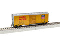 Lionel 1954130 HO Gauge 40' Boxcar UP #355230