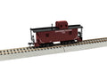 Lionel 1954330 HO Gauge Wood Caboose SP #645