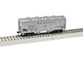 Lionel 1954390 HO Gauge 2-Bay Covered Hopper RDG #79088