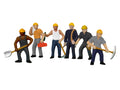 Lionel 1957100 HO Gauge Work Crew