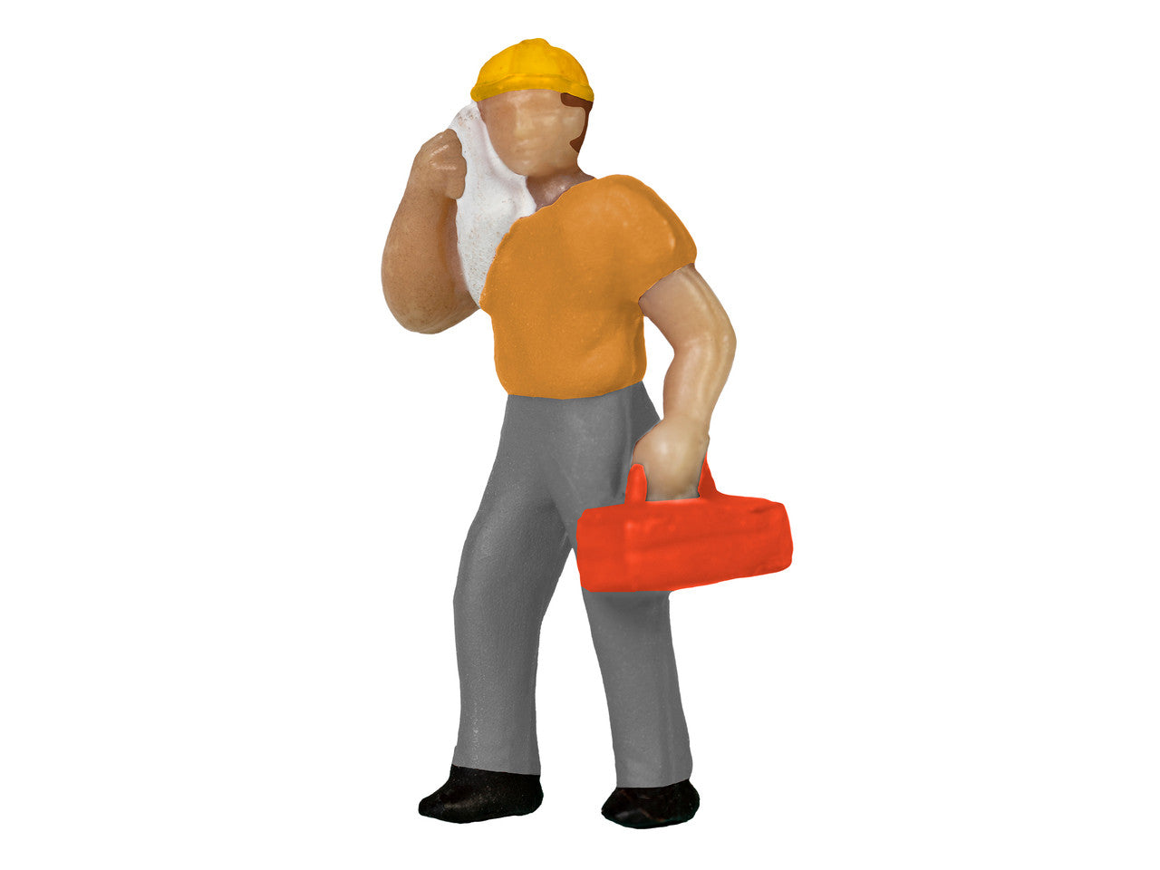 Lionel 1957100 HO Gauge Work Crew