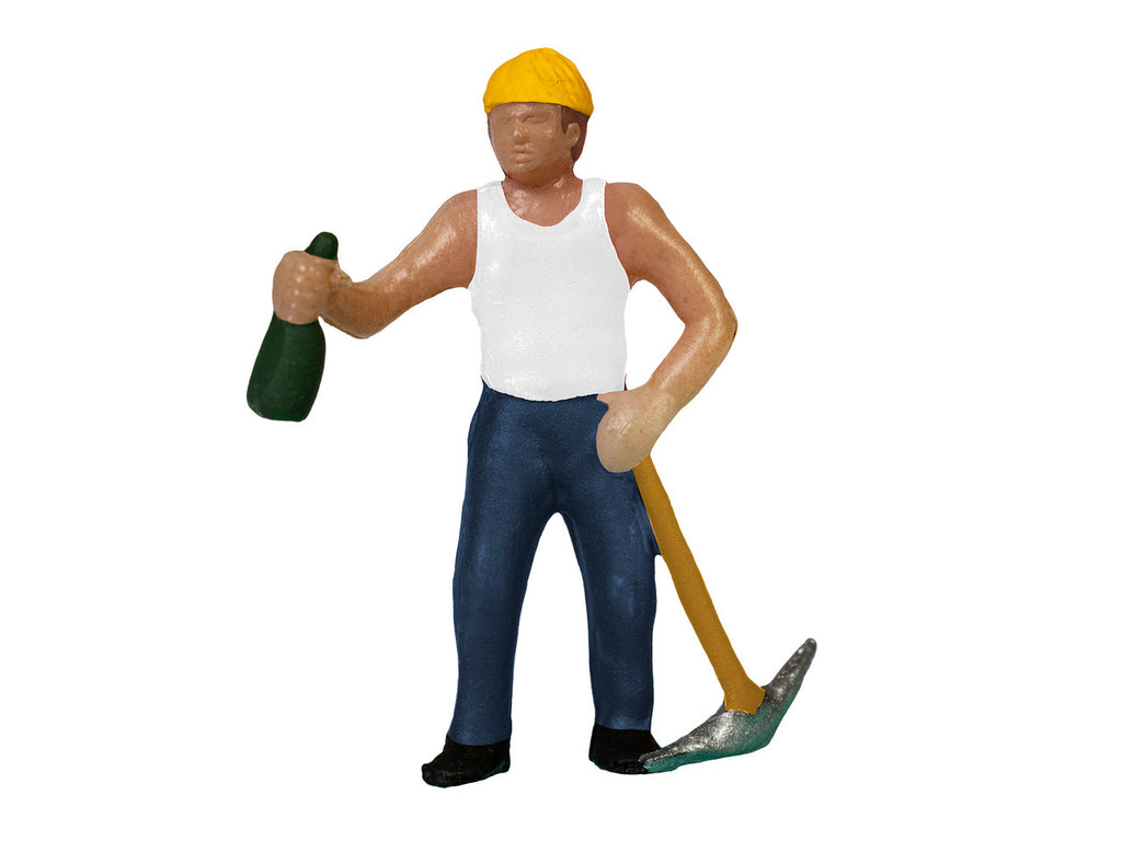 Lionel 1957100 HO Gauge Work Crew